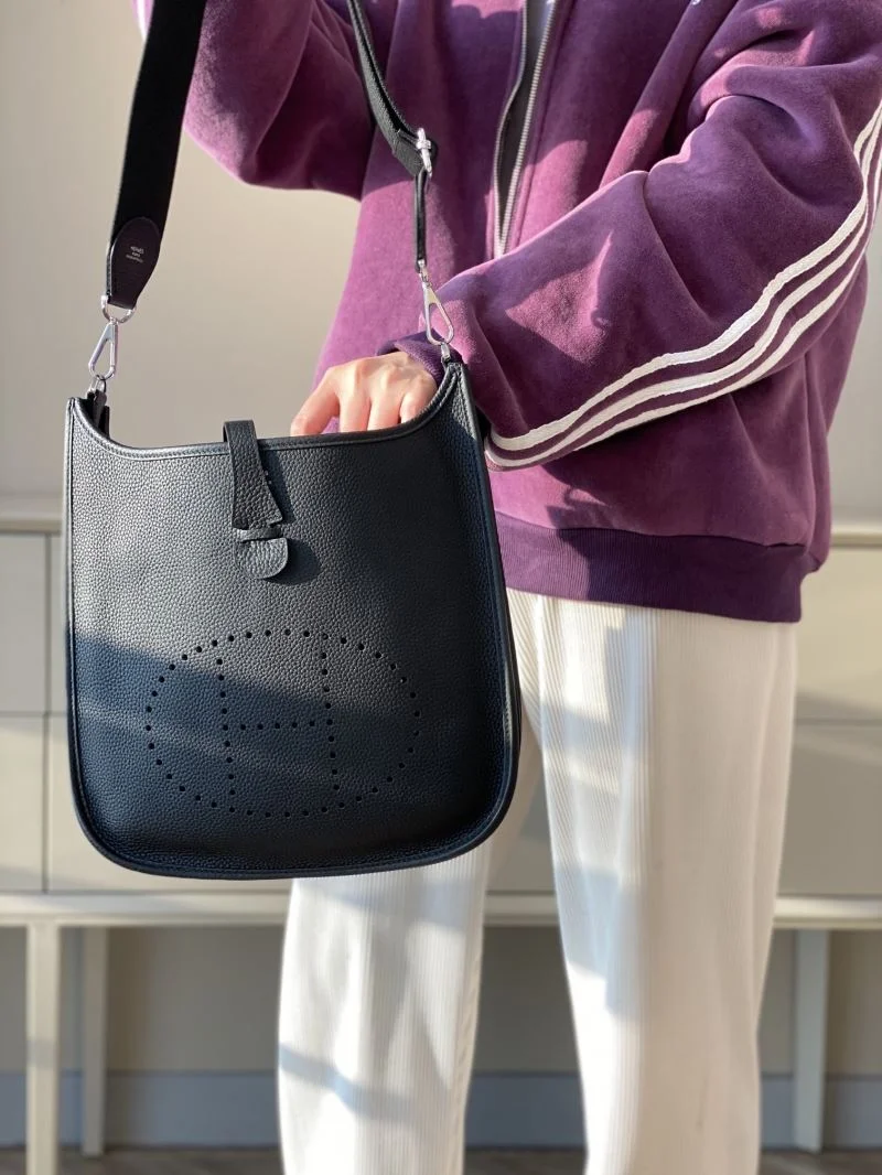 MultiPurpose Hermes Evelyn Bags 48335