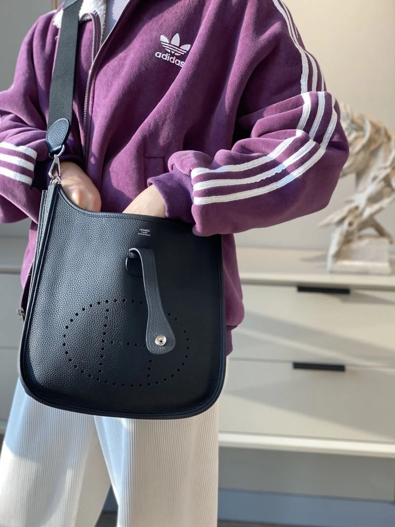 MultiPurpose Hermes Evelyn Bags 48335