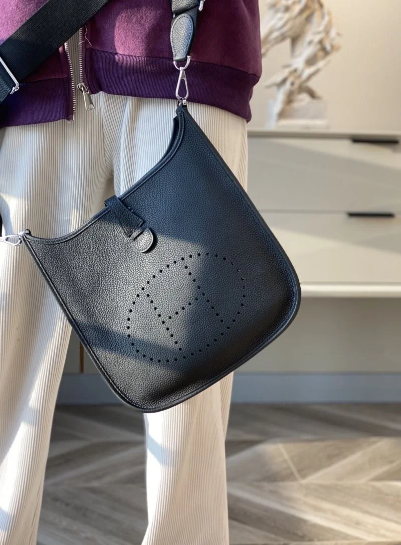 MultiPurpose Hermes Evelyn Bags 48335