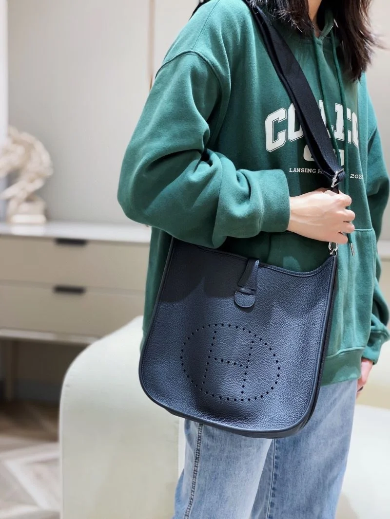 MultiPurpose Hermes Evelyn Bags 48335