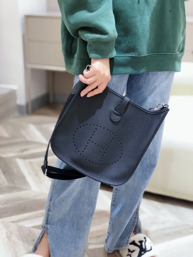 MultiPurpose Hermes Evelyn Bags 48335