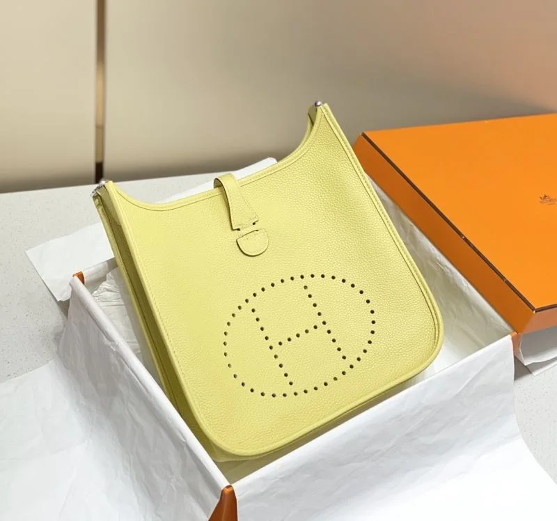 Hermes Evelyn Bags FlexibleFit 48296