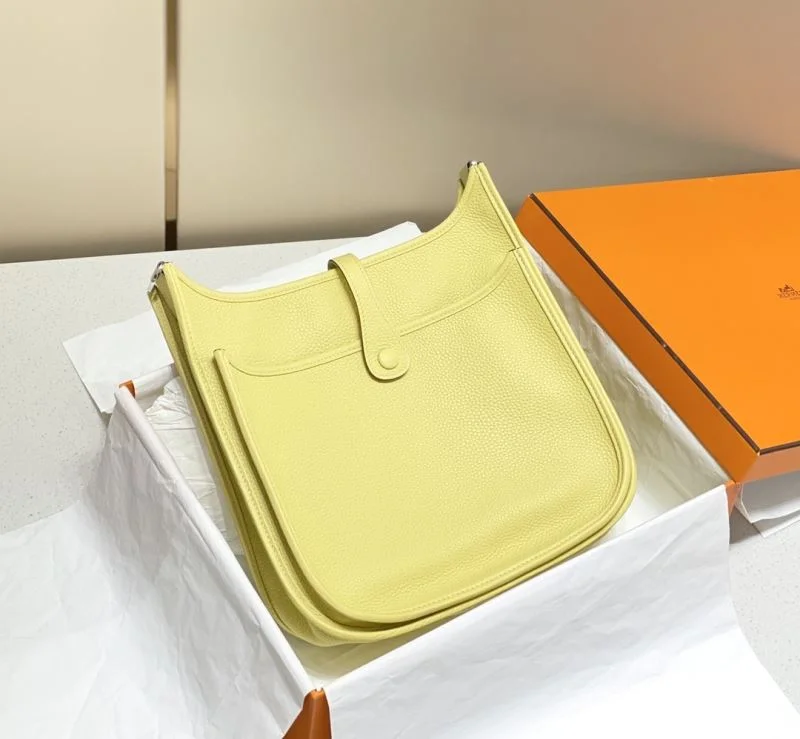 Hermes Evelyn Bags FlexibleFit 48296