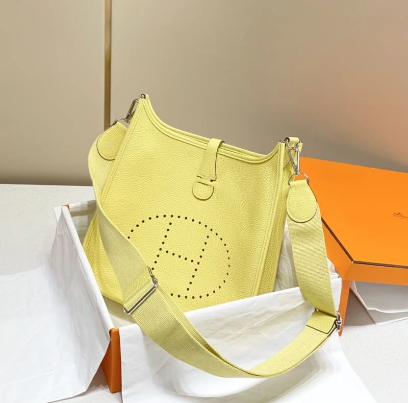 Hermes Evelyn Bags FlexibleFit 48296