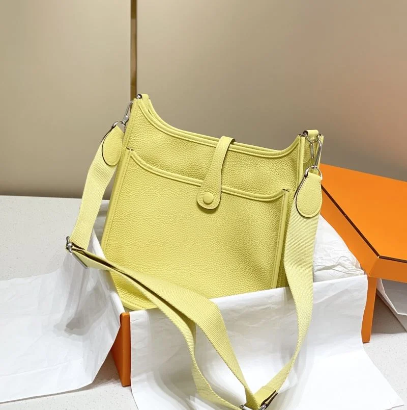Hermes Evelyn Bags FlexibleFit 48296