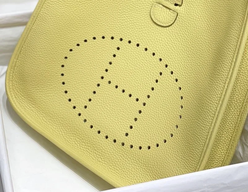 Hermes Evelyn Bags FlexibleFit 48296