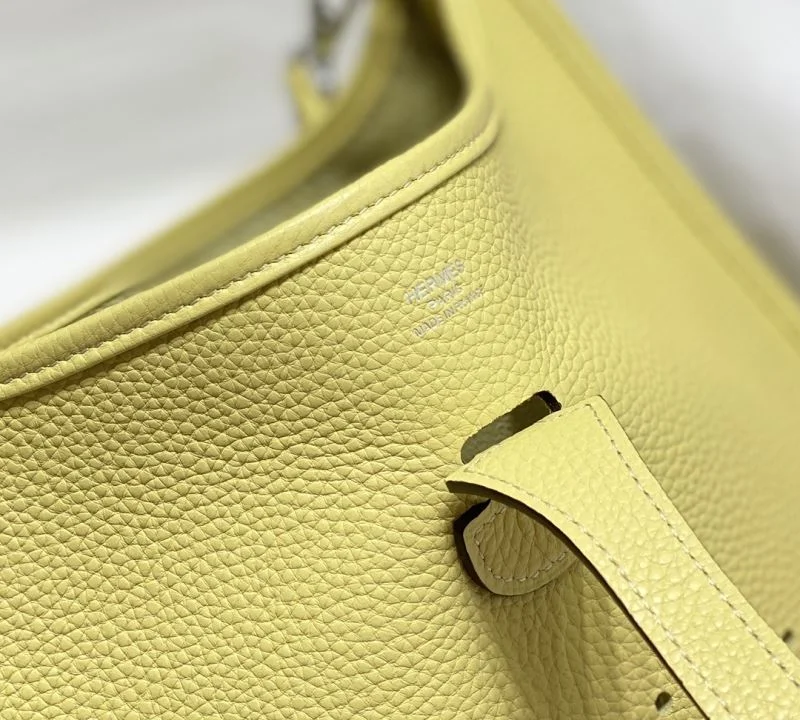 Hermes Evelyn Bags FlexibleFit 48296
