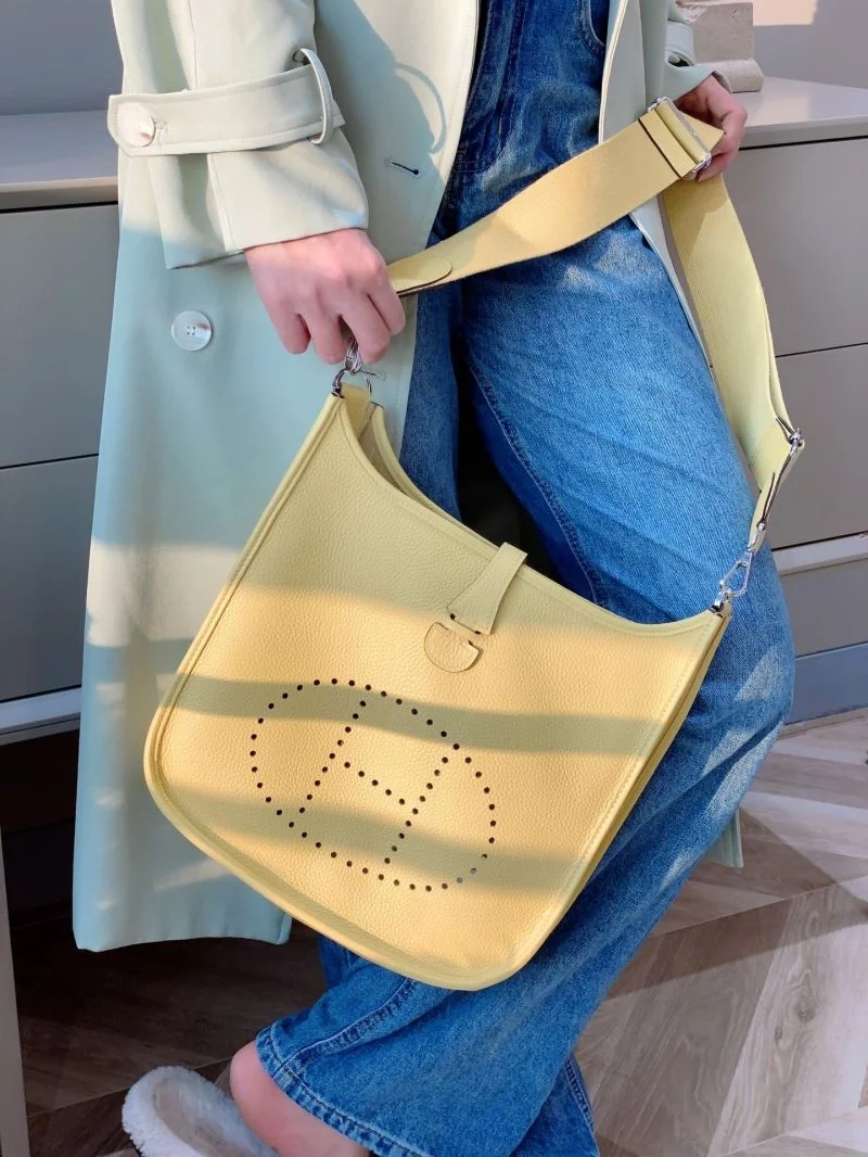 Hermes Evelyn Bags FlexibleFit 48296
