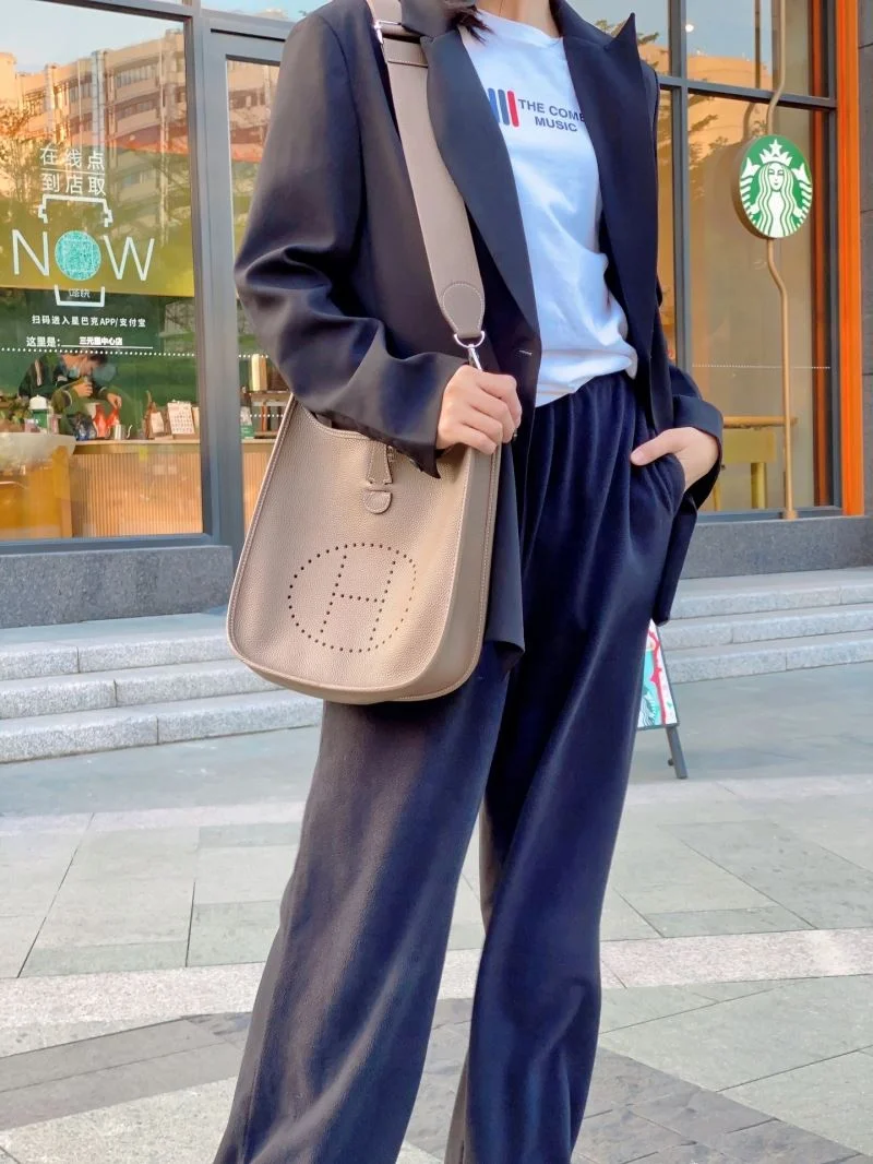 Hermes Evelyn Bags UrbanStyle 48300