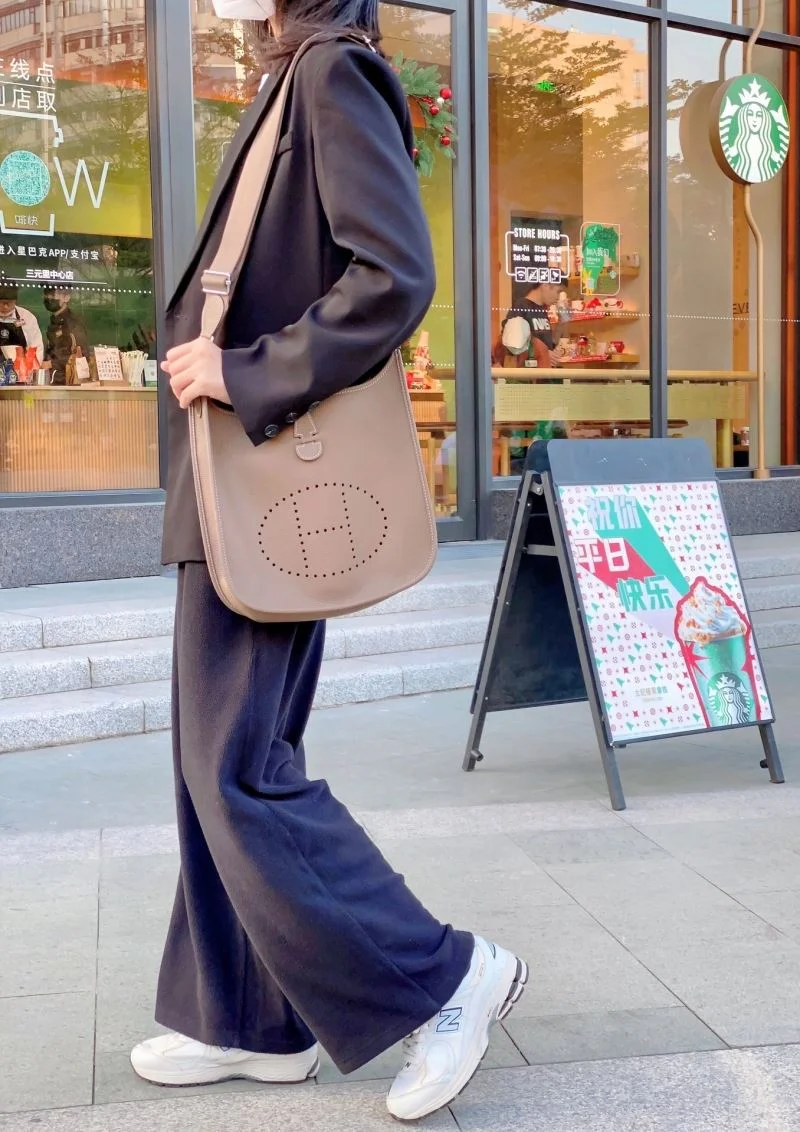 Hermes Evelyn Bags UrbanStyle 48300