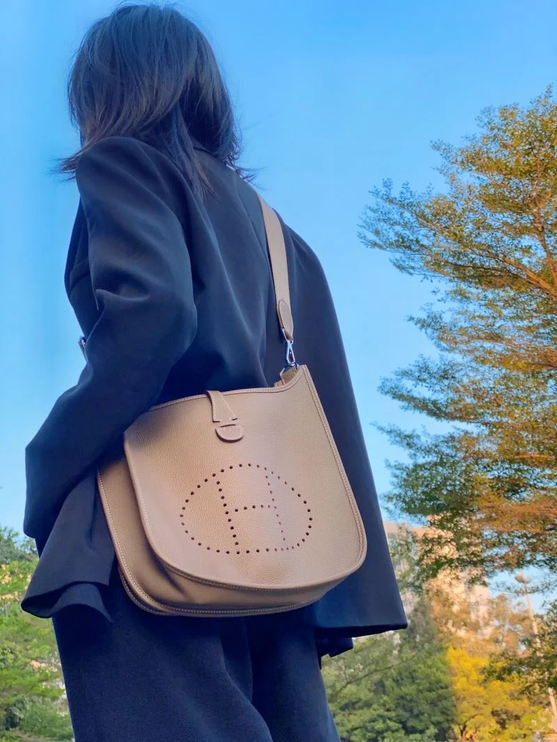 Hermes Evelyn Bags UrbanStyle 48300
