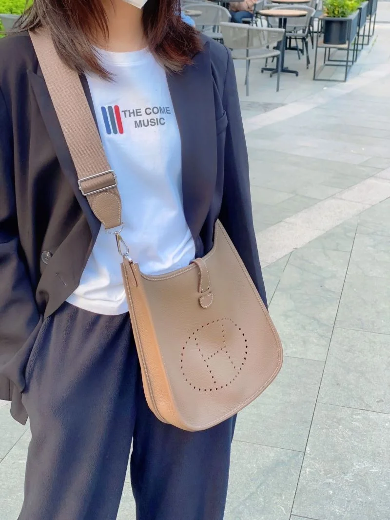Hermes Evelyn Bags UrbanStyle 48300