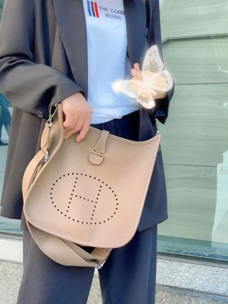 Hermes Evelyn Bags UrbanStyle 48300