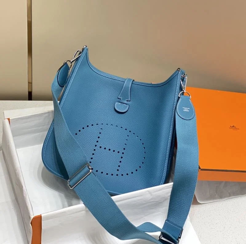 Hermes Evelyn Bags Classic 48282