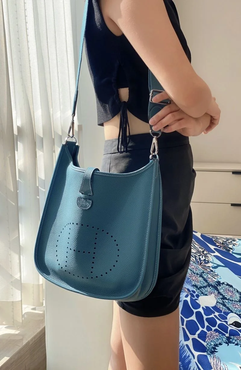 Hermes Evelyn Bags Classic 48282