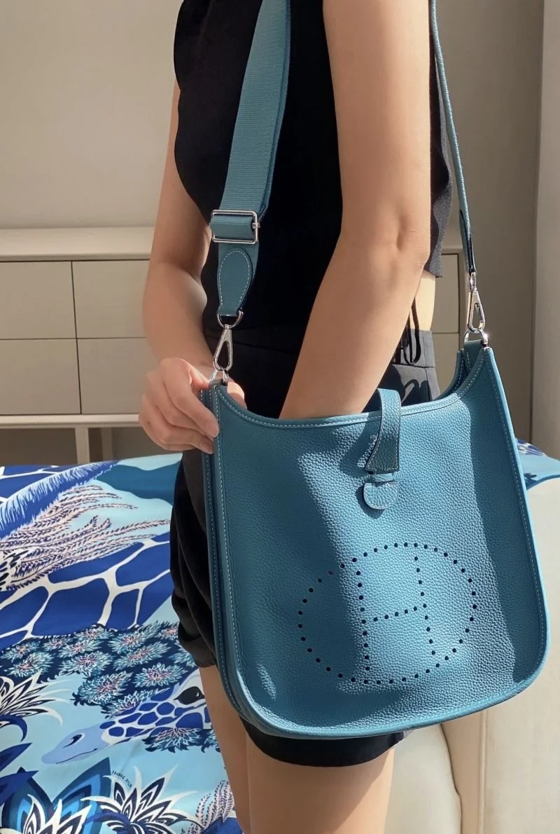 Hermes Evelyn Bags Classic 48282