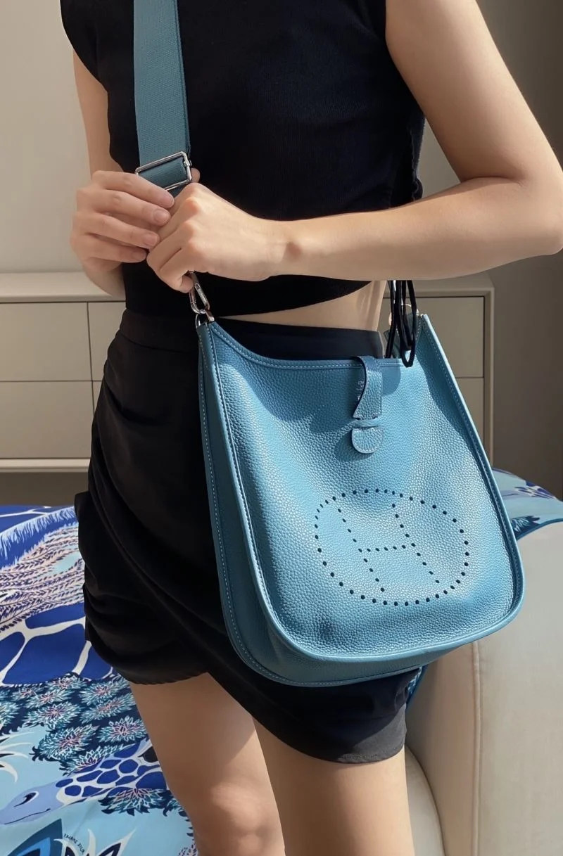 Hermes Evelyn Bags Classic 48282