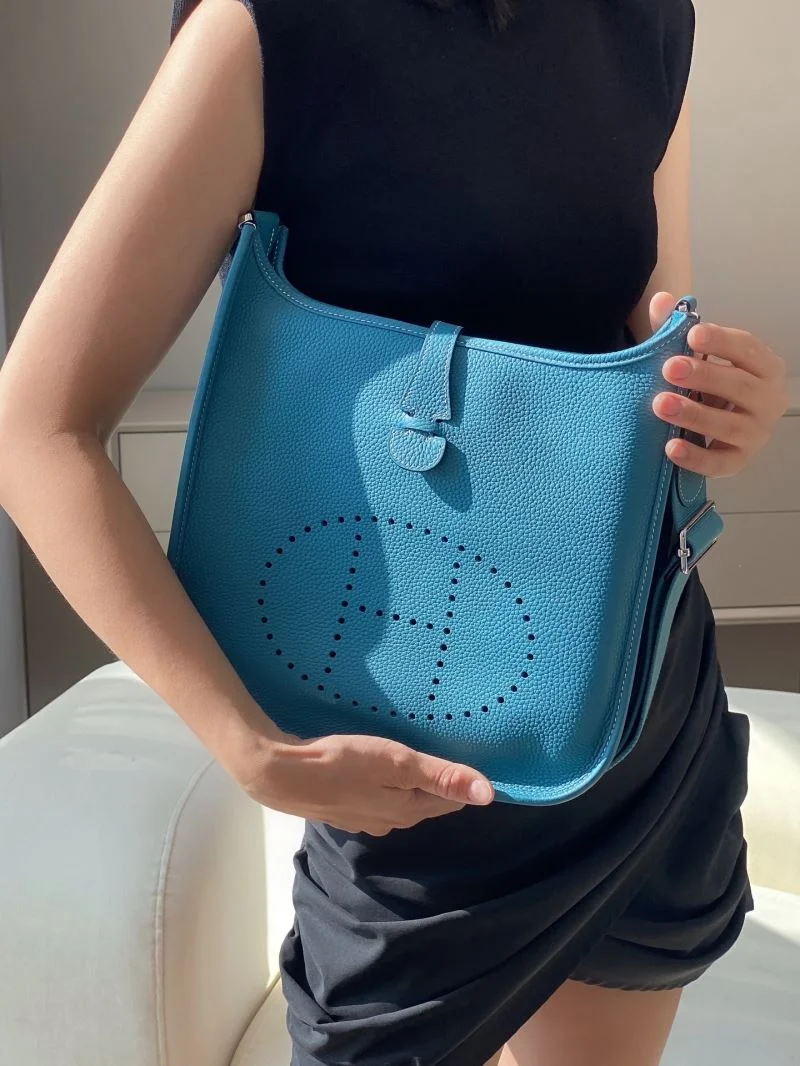 Hermes Evelyn Bags Classic 48282