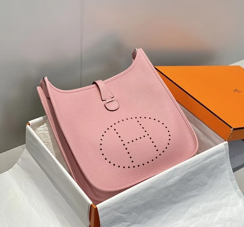 Attractive Hermes Evelyn Bags 48299