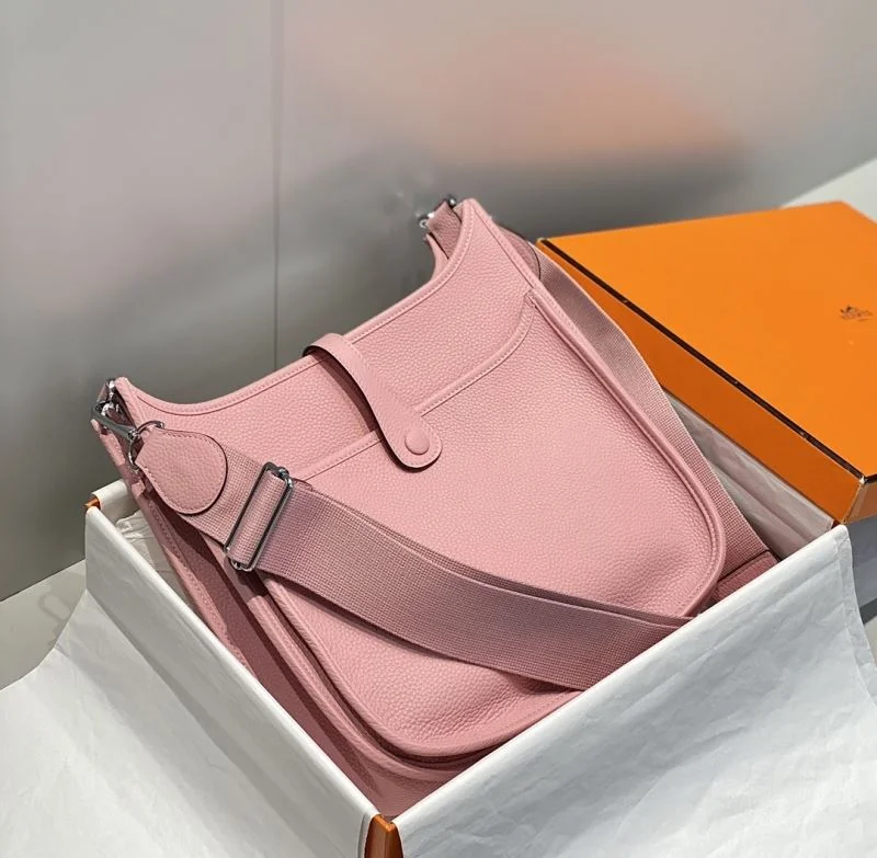 Attractive Hermes Evelyn Bags 48299