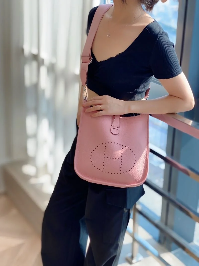 Attractive Hermes Evelyn Bags 48299