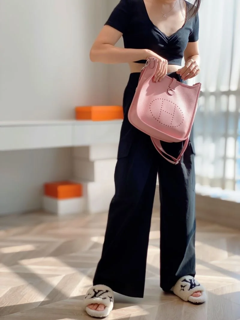 Attractive Hermes Evelyn Bags 48299