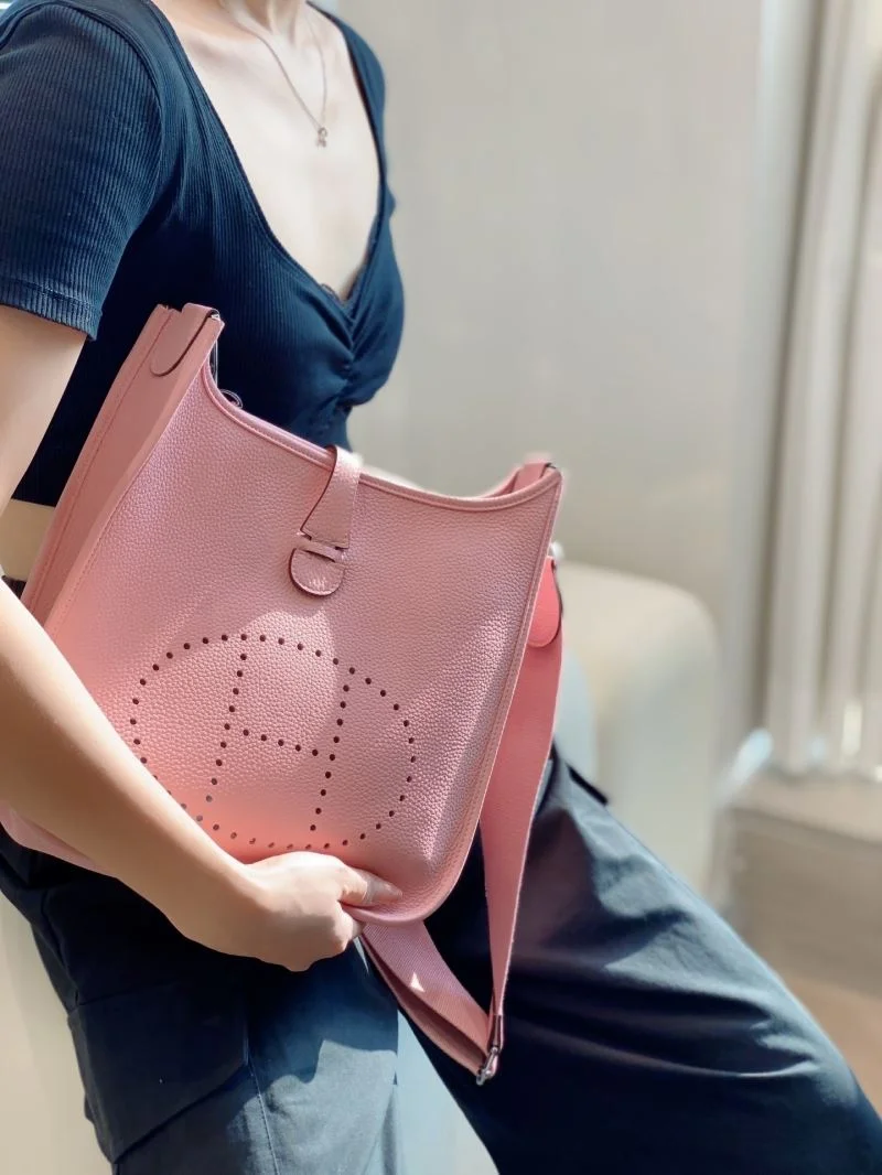 Attractive Hermes Evelyn Bags 48299