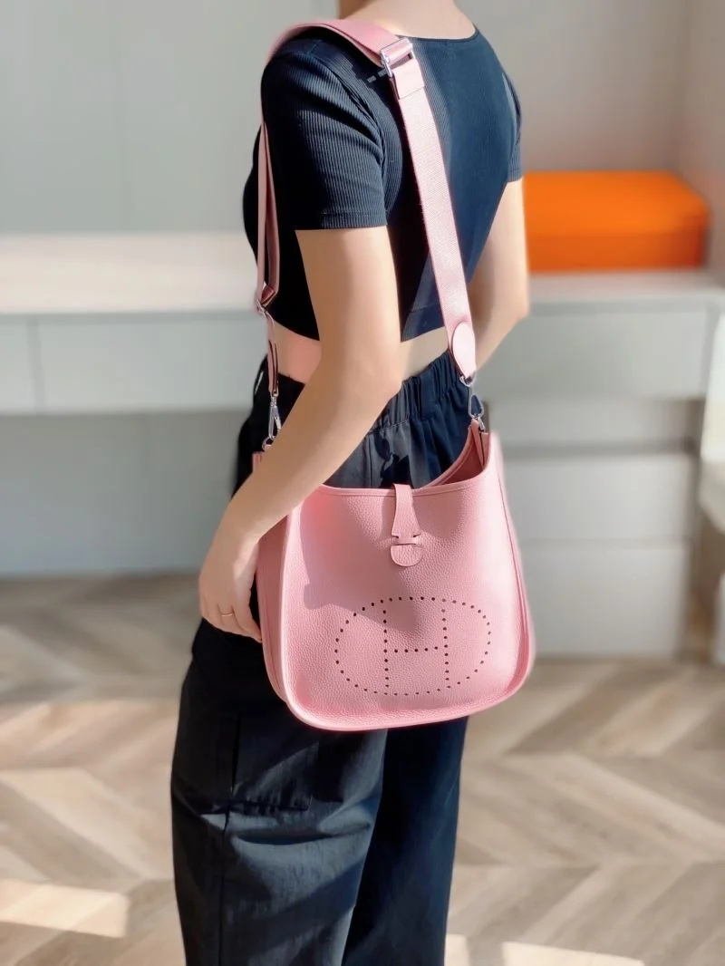 Attractive Hermes Evelyn Bags 48299