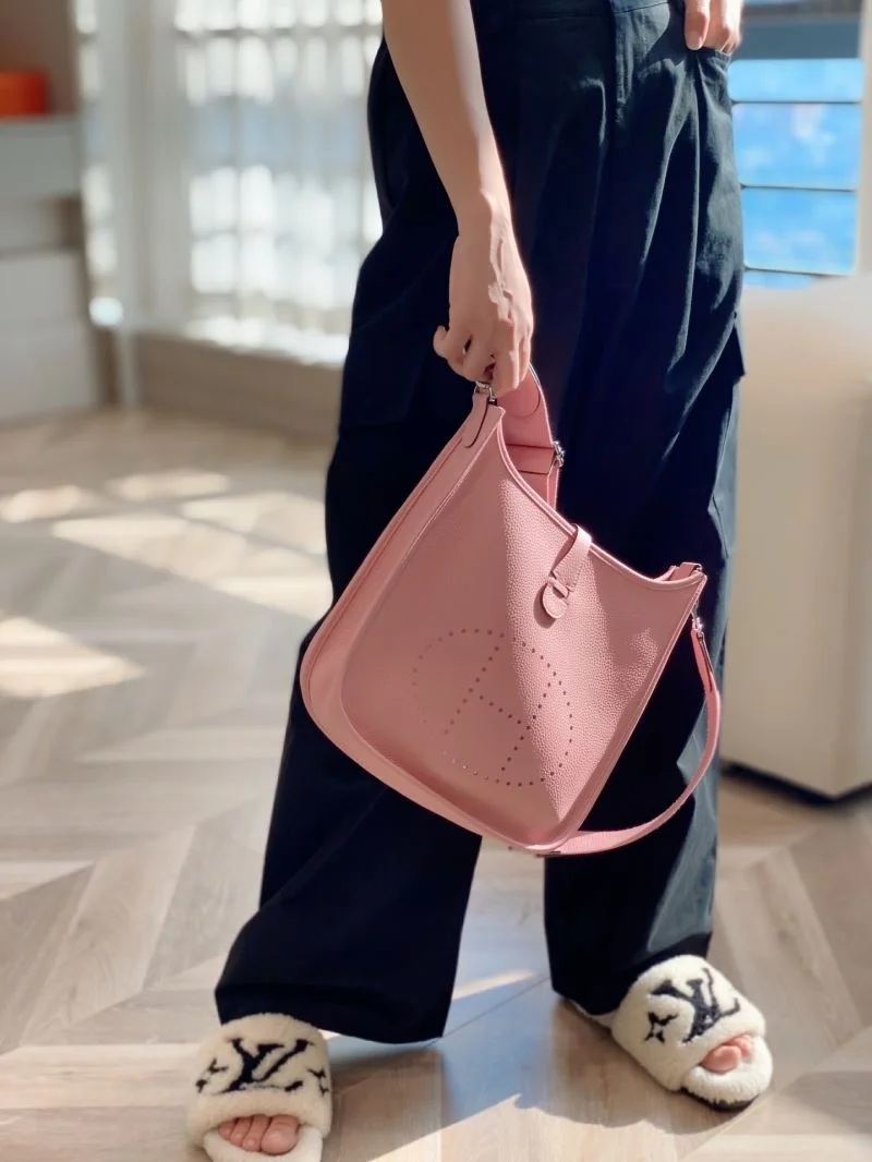 Attractive Hermes Evelyn Bags 48299