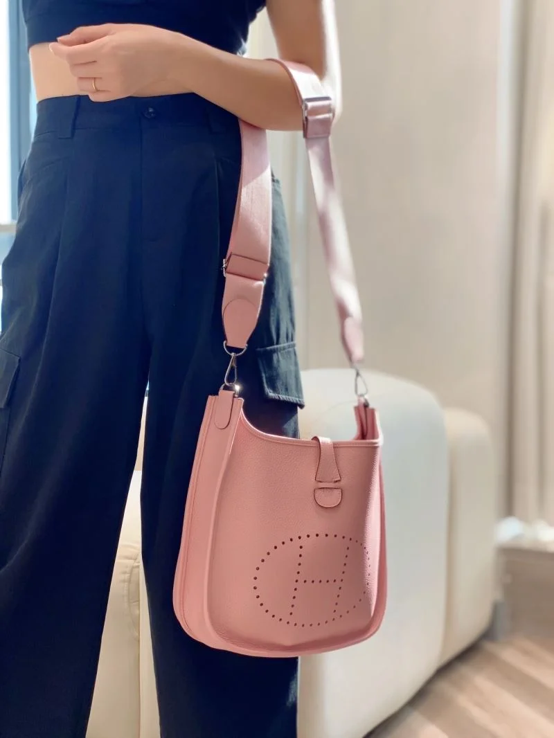Attractive Hermes Evelyn Bags 48299