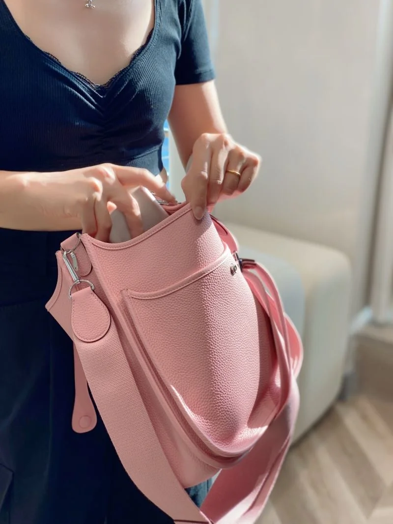 Attractive Hermes Evelyn Bags 48299