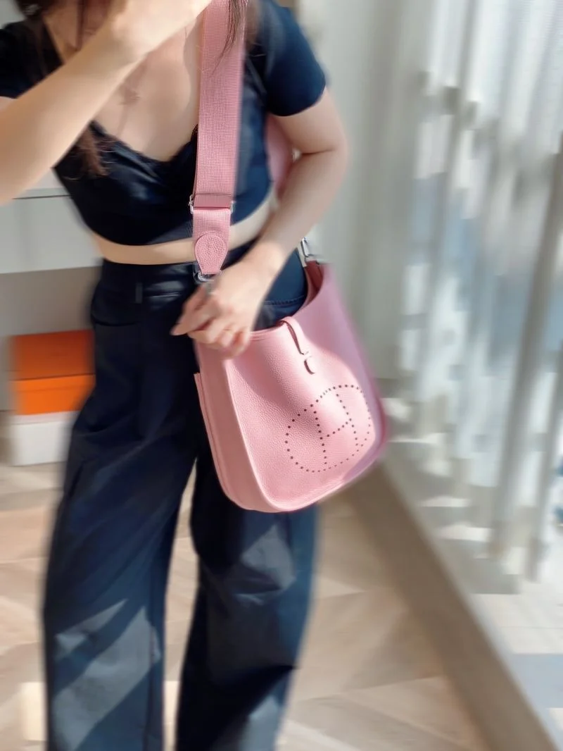 Attractive Hermes Evelyn Bags 48299