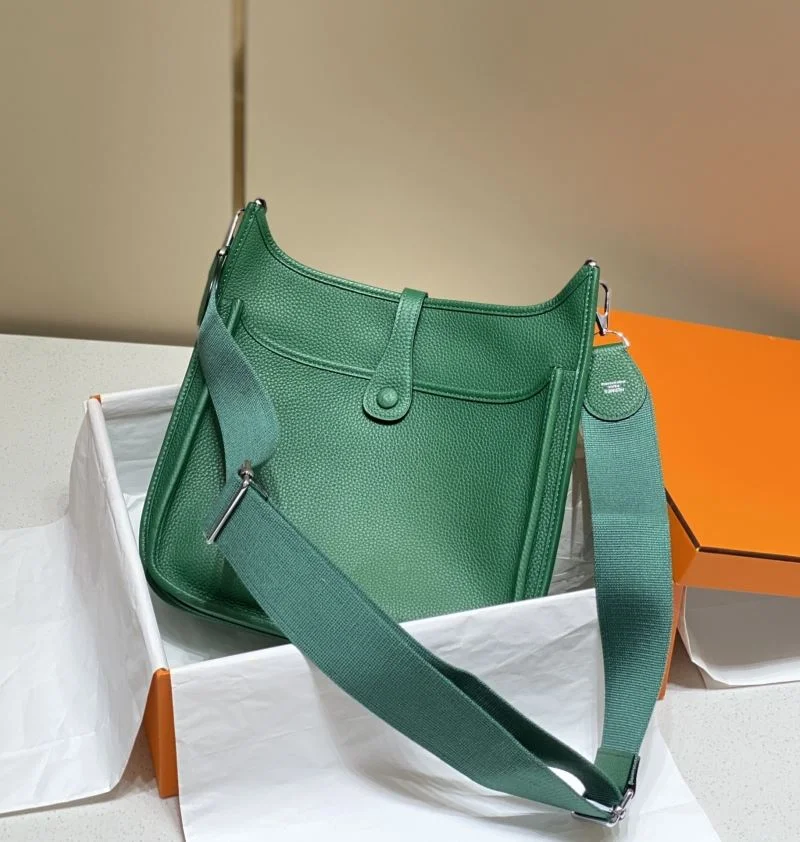Hermes Evelyn Bags SoftTouch 48279