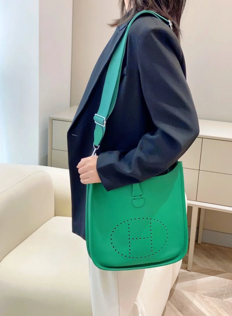 Hermes Evelyn Bags SoftTouch 48279