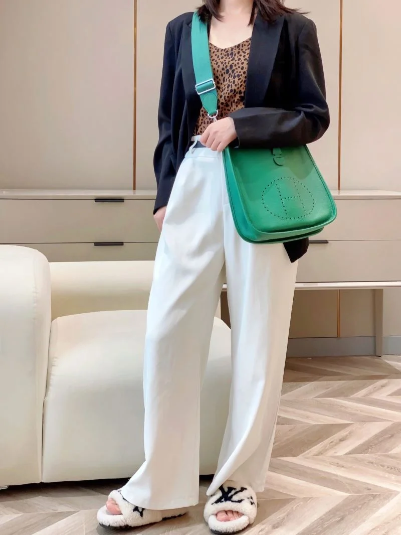 Hermes Evelyn Bags SoftTouch 48279