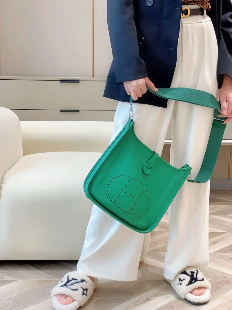Hermes Evelyn Bags SoftTouch 48279