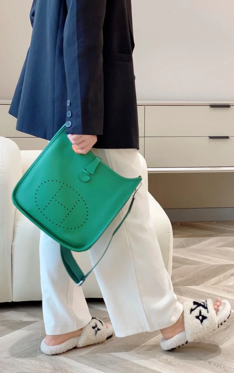Hermes Evelyn Bags SoftTouch 48279