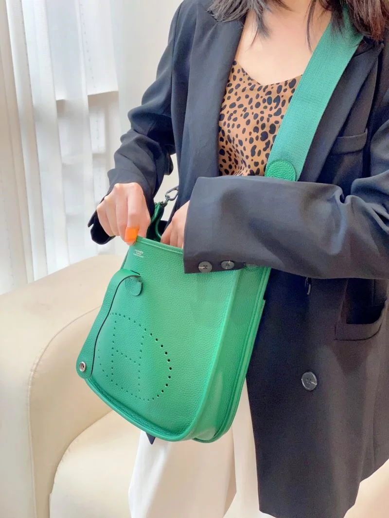 Hermes Evelyn Bags SoftTouch 48279