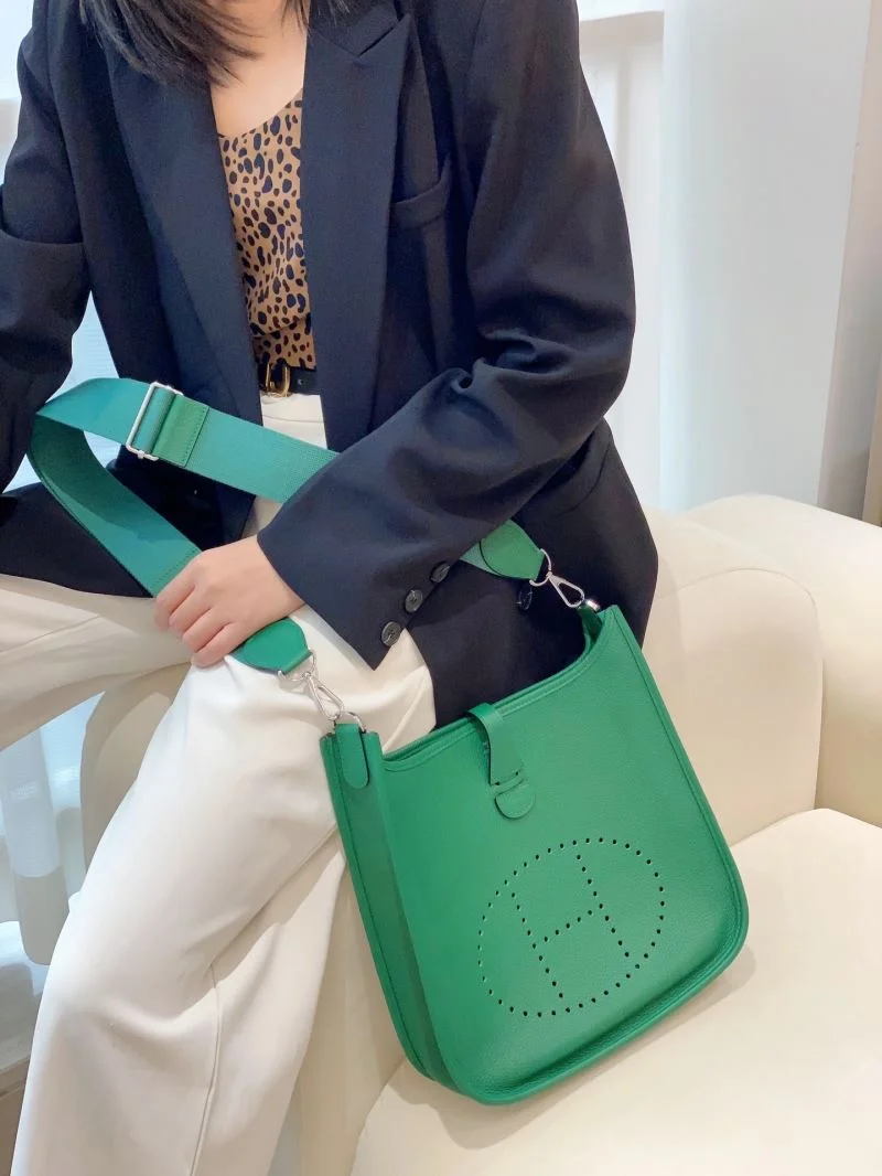 Hermes Evelyn Bags SoftTouch 48279