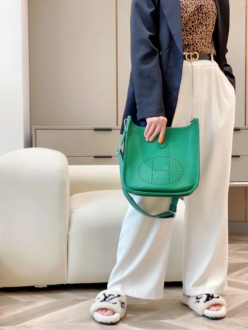 Hermes Evelyn Bags SoftTouch 48279