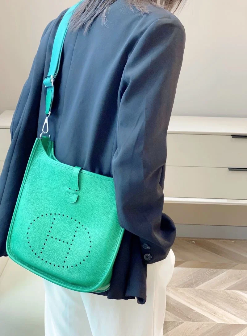 Hermes Evelyn Bags SoftTouch 48279