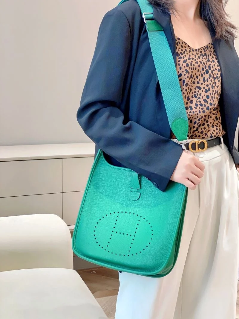 Hermes Evelyn Bags SoftTouch 48279
