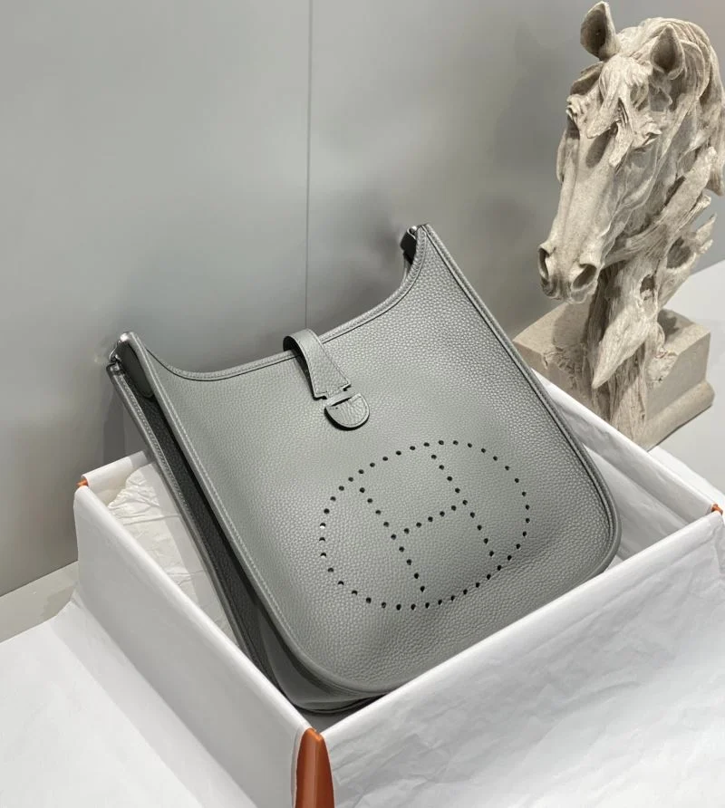 Trendsetting Hermes Evelyn Bags 48293