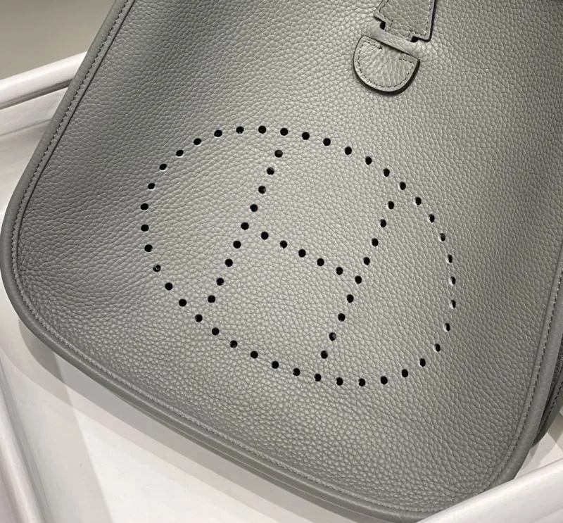 Trendsetting Hermes Evelyn Bags 48293