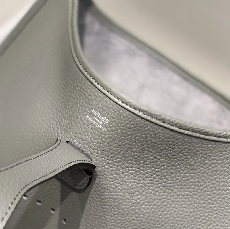 Trendsetting Hermes Evelyn Bags 48293