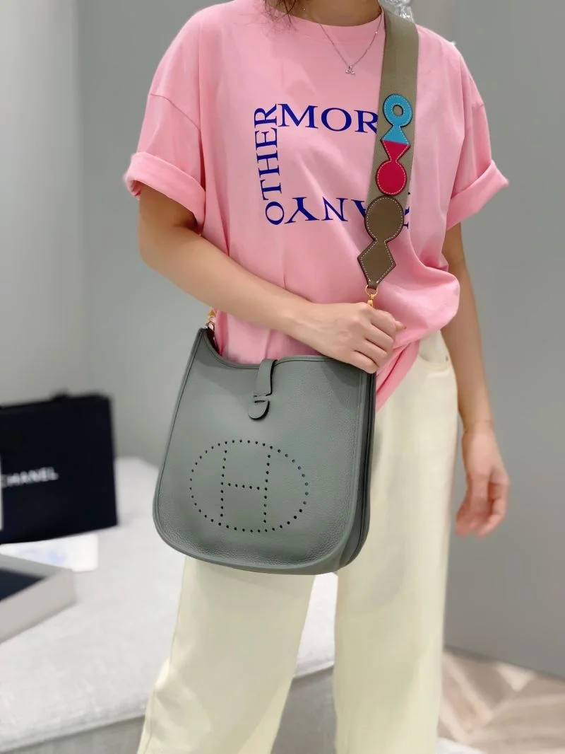 Trendsetting Hermes Evelyn Bags 48293