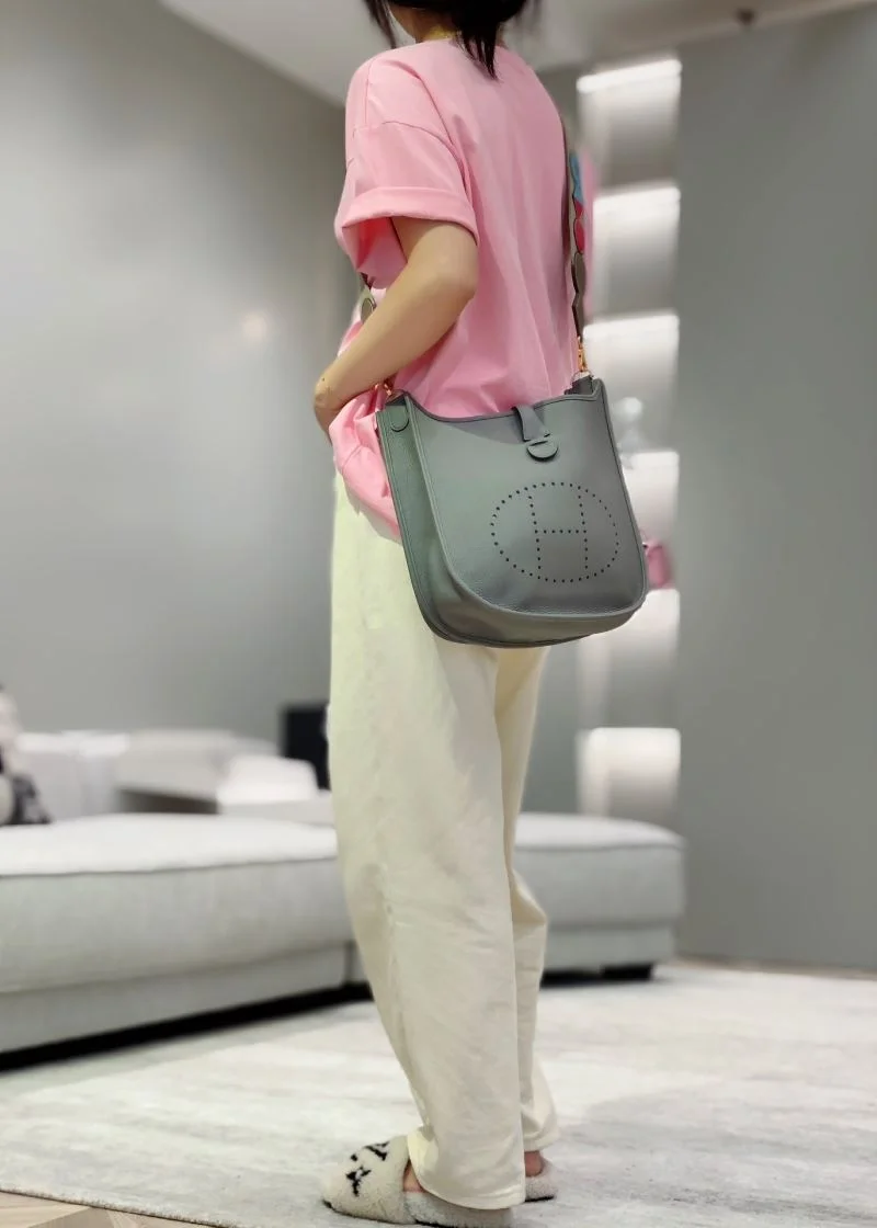 Trendsetting Hermes Evelyn Bags 48293