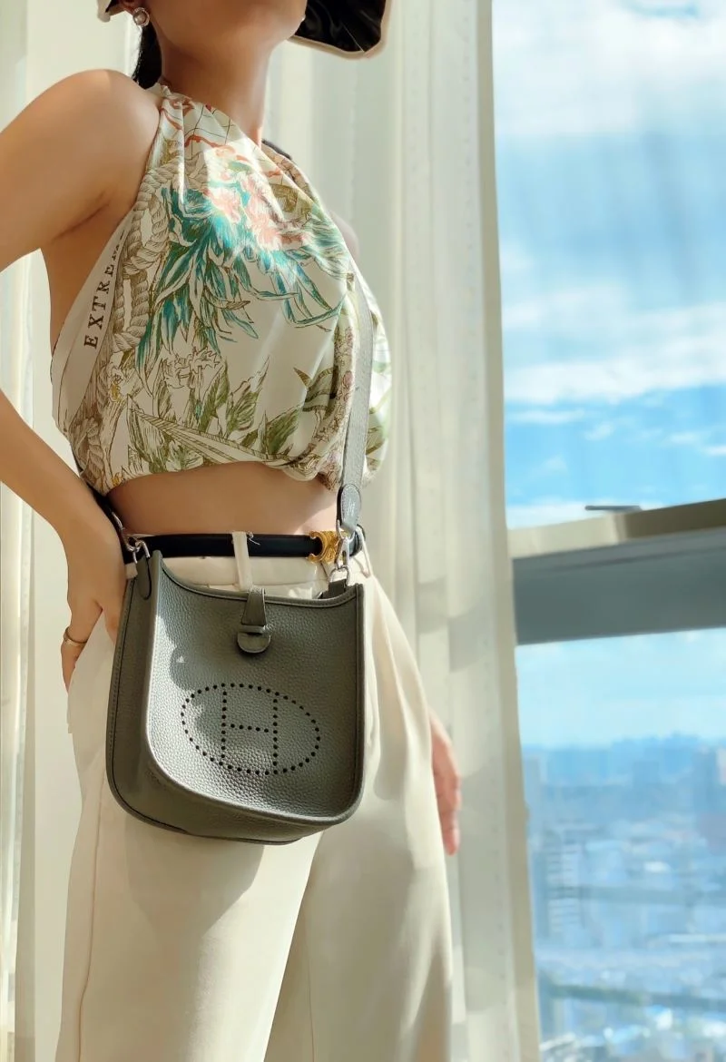 SunProtective Hermes Evelyn Bags 48277
