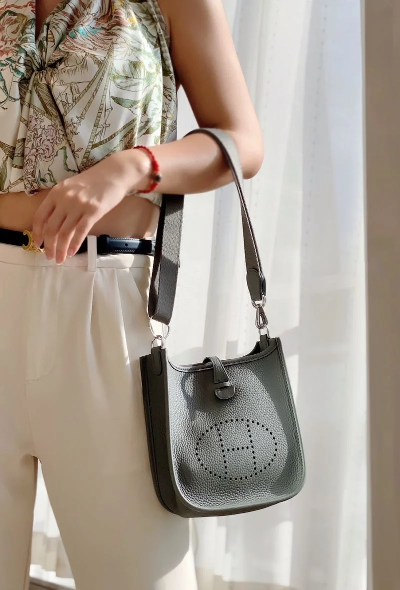 SunProtective Hermes Evelyn Bags 48277