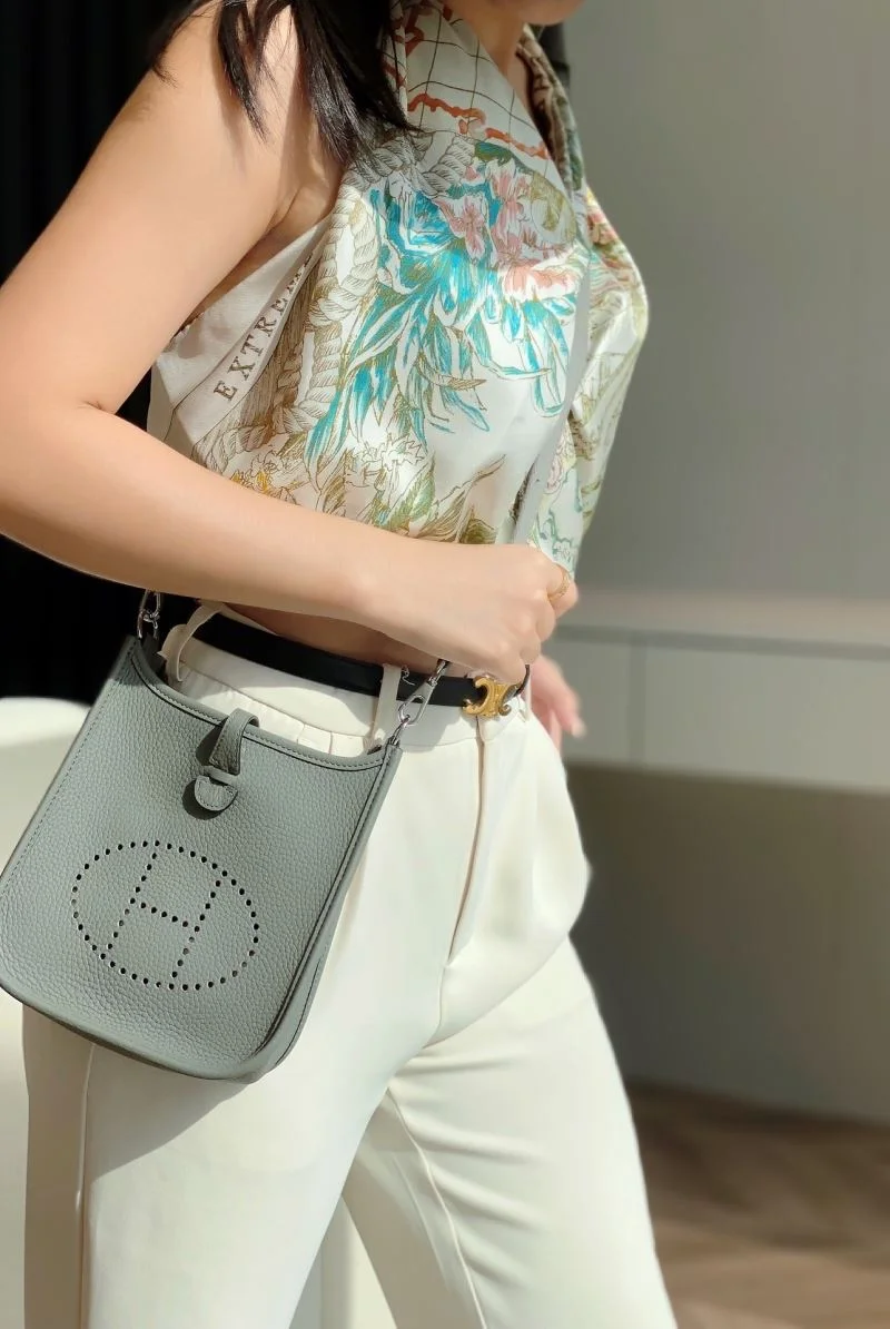 SunProtective Hermes Evelyn Bags 48277